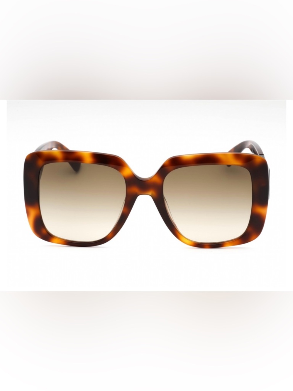 Longchamp Tortoiseshell Havana LO713S